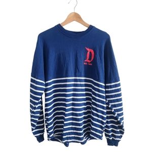 (M) Offical Disneyland Resort Spirit Jersey